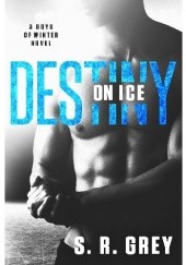 Okładka książki Destiny on Ice