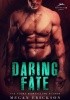 Okładka książki Daring Fate Megan Erickson