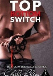 Okładka książki Top Bottom Switch