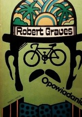 Okładka książki Opowiadania Robert Graves