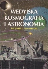 Wedyjska kosmografia i astronomia