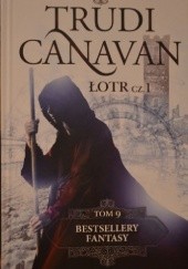 Okładka książki Łotr. Cz.1 Trudi Canavan