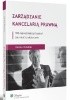 Okładka książki Zarządzanie kancelarią prawną. 100 najważniejszych pytań jak robić to skutecznie Dorota Hołubiec