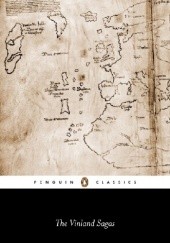 Okładka książki The Vinland Sagas Leifur Eiricksson