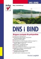 DNS i BIND