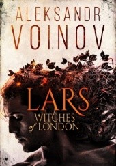 Witches of London - Lars