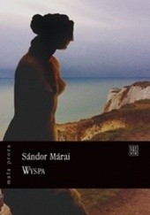 Okładka książki Wyspa Sándor Márai