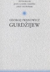 Georgij Iwanowicz Gurdżijew