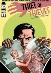 Thief of Thieves #9