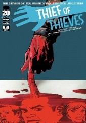 Thief of Thieves #11