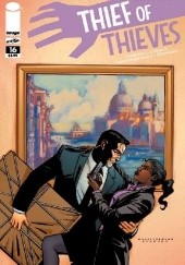 Thief of Thieves #16