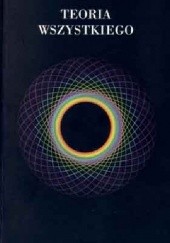 Okładka książki Teoria wszystkiego Stephen Hawking
