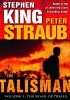 Okładka książki The Talisman: The Road of Trials Stephen King,&nbsp;Peter Straub