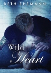 Okładka książki Wild Heart
