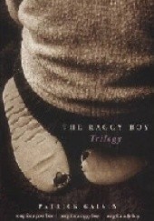 Okładka książki The Raggy Boy Trilogy Patrick Galvin