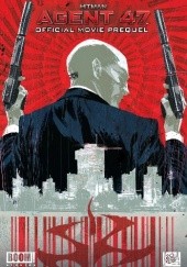 Hitman: Agent 47: Official Movie Prelude