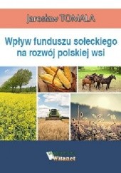 Wpływ funduszu sołeckiego na rozwój polskiej wsi