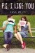P.S. I Like You