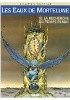Okładka książki Wody Morteluny #10: W Poszukiwaniu Straconego Czasu Adamov,&nbsp;Patrick Cothias