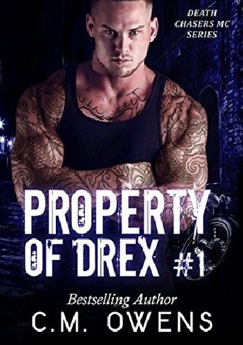Property of Drex