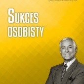 Okładka książki Sukces osobisty Brian Tracy