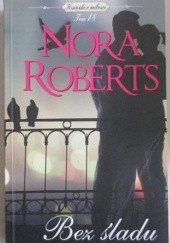 Okładka książki Bez śladu Nora Roberts