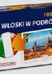 Okładka książki Włoski 100 fiszek W podróży Wojciech Wąsowski