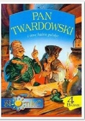 Okładka książki Pan Twardowski i inne baśnie polskie praca zbiorowa