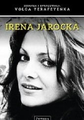 Okładka książki Irena Jarocka Volga Yerafeyenka