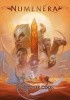 Okładka książki Numenera Corebook Monte Cook