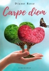 Okładka książki Carpe diem Diane Rose