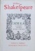 Okładka książki Żywot i śmierć Ryszarda Trzeciego William Shakespeare