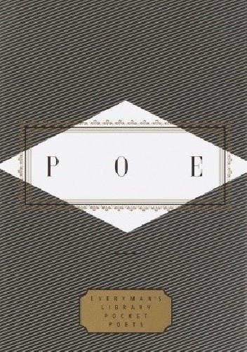 Okładki książek z cyklu Everyman's Library Pocket Poems
