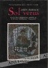 Okładka książki Sol verus. Studia nad ikonografią Chrystusa w sztuce pierwszego tysiąclecia Jerzy Niziołek