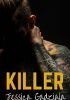 Okładka książki Killer Jessica Gadziala