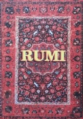 Okładka książki Wybór poezji Rumi