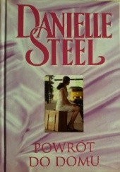 Okładka książki Powrót do domu Danielle Steel