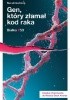 Okładka książki Białko p53. I gen, który złamał kod raka Sue Armstrong