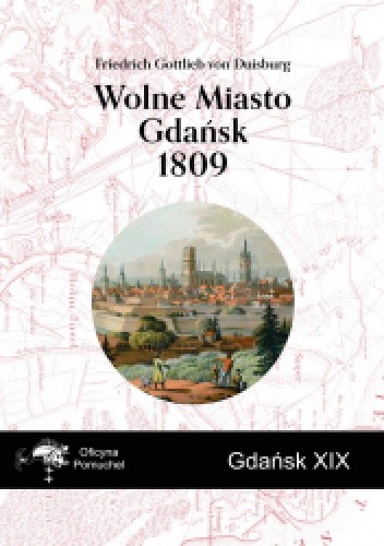 Wolne Miasto Gdańsk 1809
