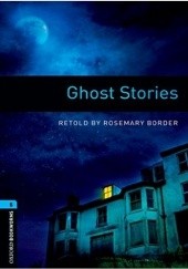 Okładka książki Ghost Stories Montague Rhodes James