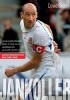 Okładka książki Jan Koller (wersja czeska) David Šváb