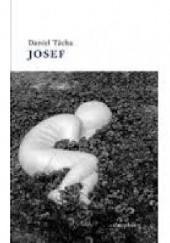 Okładka książki Josef Daniel Tácha