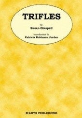 Okładka książki Trifles