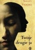 Okładka książki Twoje drugie ja Salley Vickers
