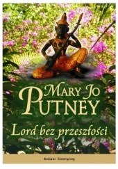 Okładka książki Lord bez przeszłości Mary Jo Putney