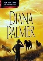 Okładka książki Nieustraszeni Diana Palmer