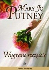 Okładka książki Wygrane szczęście Mary Jo Putney