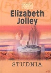 Okładka książki Studnia Elizabeth Jolley