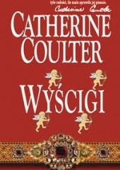 Okładka książki Wyścigi Catherine Coulter