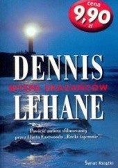 Wyspa skazańców - Dennis Lehane